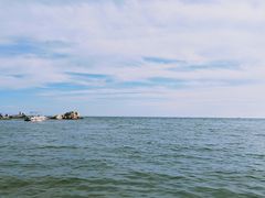 -老虎石海上公园