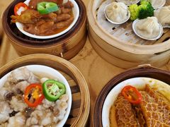 -澳门西南饭店·粤菜·茶市·手工点心(华海路店)