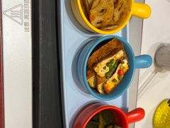 -雅佳神话·麻辣烤鱼(新街口店)