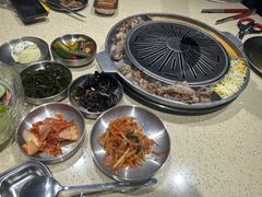 -东门韩国烤肉·韩国料理(烟台朝阳街店)