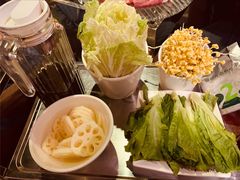 -鲁西肥牛(九方购物中心店)