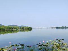 -东湖落雁景区
