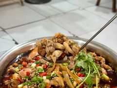 -米二红烧兔(华阳店)