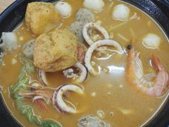 -老闽味沙茶面·姜母鸭(传承35年曾厝垵店)