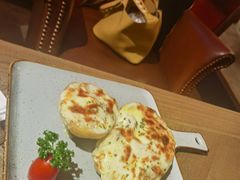 -玖壹咖啡(临河街店)