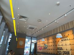 -乐凯撒披萨(汇港购物中心店)