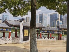 -洛龙公园