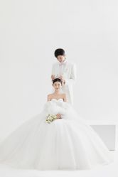 -索菲亚婚纱摄影