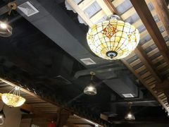 大堂-仄园围炉坊·牛肉火锅·汕头卤水火锅(蛇口店)