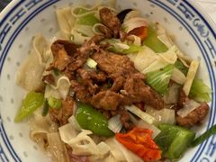 -老西安韩记三鲜煮馍(四府街店)