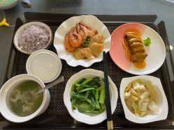 -奕新一诺台式母婴护理中心(我格广场店)