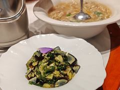 -南山翁新概念川菜(江宁万达广场店)
