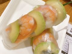 -Pho Asia 亚阁越南料理(上海来福士广场店)
