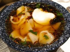 面条-运城诺富特酒店食宜厅