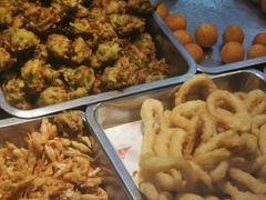 -北坦杨家干炸里脊(总店)