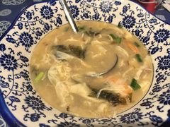 -旺角小渔村(二马路店)