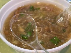-食盈碗仔翅(星玺广场店)