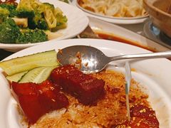 -巨鼎谭家菜(普照寺路店)