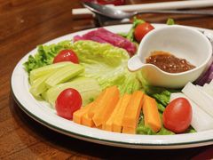 -二分八·大同菜(云雁阁长治路店)