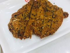 -老盛兴汤包馆(大华二路店)
