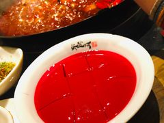 -纸盐河码头火锅(十八梯店)