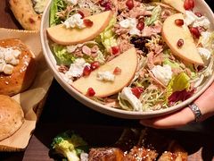 -Nord Grill&Bar Highland诺德西餐(深圳欢乐海岸店)