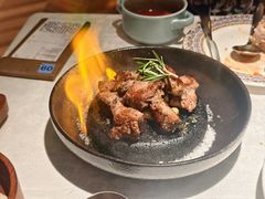 -俄士厨房(环球港店)