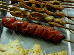 -东北焱火烧烤(皮市街店)
