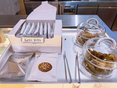 -喜茶(北京五棵松华熙店)