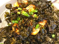 岭南茶香虾-大树餐厅(益田假日店)