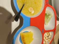 -在前门·烤鸭北京菜(五月花广场店)