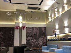 大堂-海岩咖啡·三明治(晋中奥莱店)