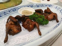 -聚春园自助餐厅(东街口店)