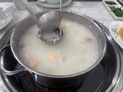 -盈田盈粥庄(博山东路店)