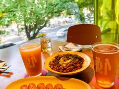 -福嗝er 咖啡&精酿餐吧(东四店)