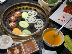 -嘿嘟嘟·肋条烧肉放题(爱融荟城店)