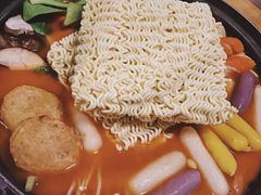 -源味屋韩式火锅&炸鸡(鼎城当代商城店)