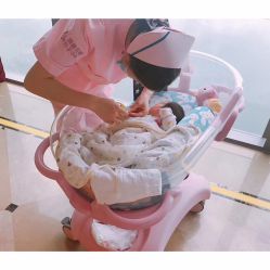 -大美臻喜母婴(南坪店)
