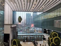 -太平洋咖啡(市府恒隆二店)