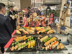 -深圳同泰万怡酒店·万荟轩自助餐厅(同泰店)