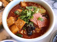 -西安饭庄·非遗陕菜(钟楼店)