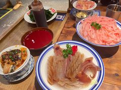-楠火锅(太古里总店)
