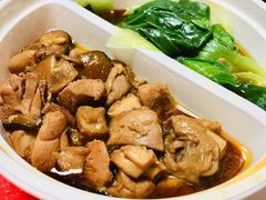 -72街荷叶饭(东方宝泰广场店)