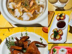 -蔡澜点心·粤菜(花城汇南区店)