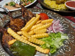 -梅夫娜土耳其餐厅.清真HALAL