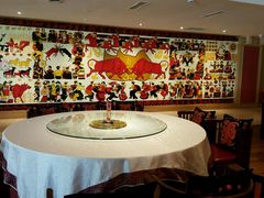 -阿斯牛牛·凉山菜(新会展店)