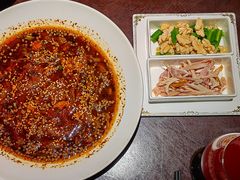 -俏江南(东方广场店)