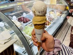 -Dal Cuore 达可芮冰淇淋(陕西北路店)