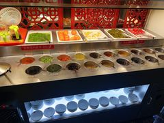 -七欣天香辣蟹火锅(南通任港路大润发店)
