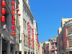 -汕头市小公园